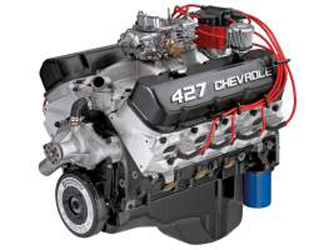 DF069 Engine